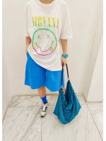 ZIPPER S/S 2021 女裝上衣